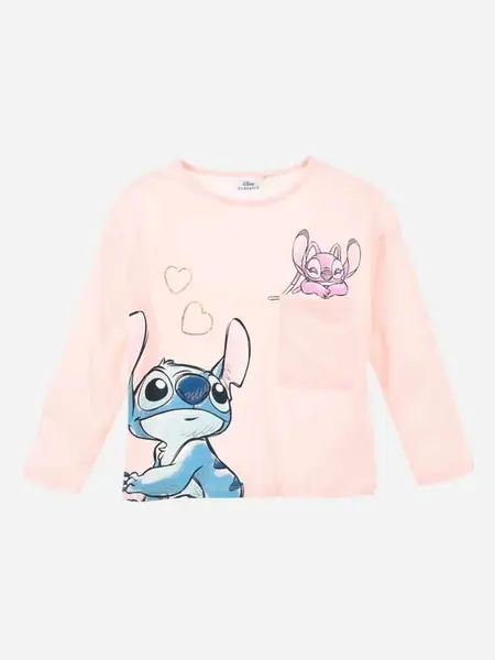 Bluza Lilo Stitch