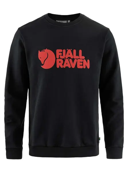 Bluza Logo Sweater M