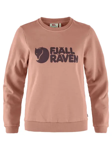 Bluza Logo Sweater W
