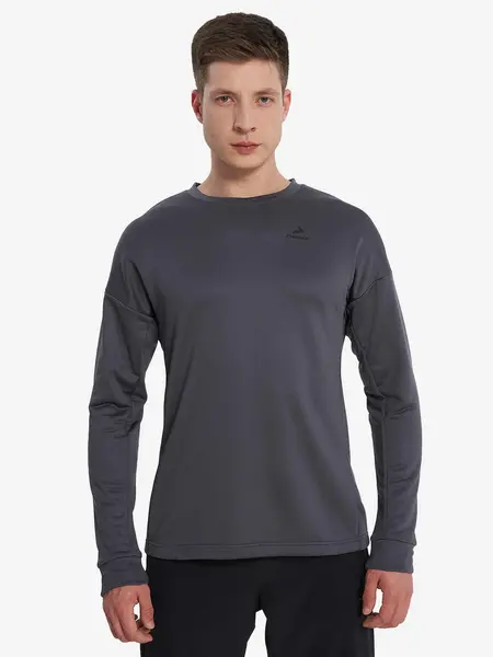 Bluza M D Gym Knitted Jumpers W/o Zip
