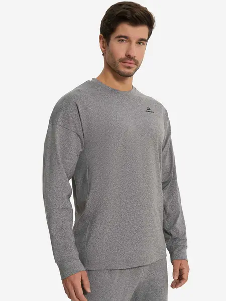 Bluza M D Training Flex Knitted