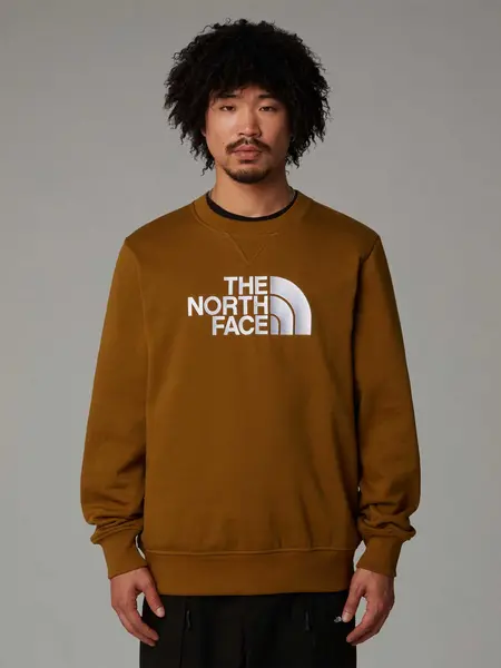 Bluza M Drew Peak Crew