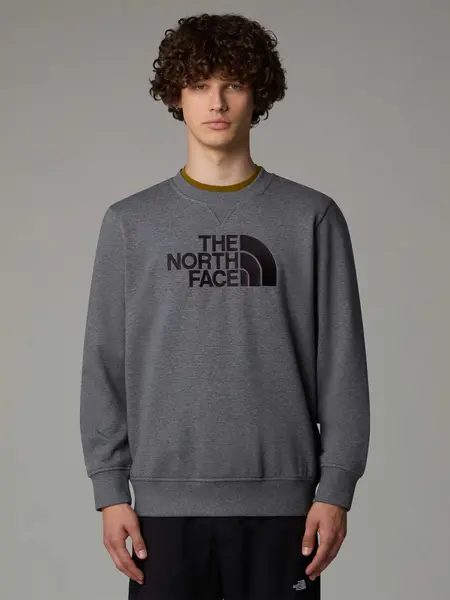 Bluza M Drew Peak Crew