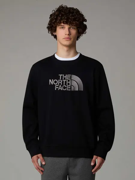 Bluza M Drew Peak Crew