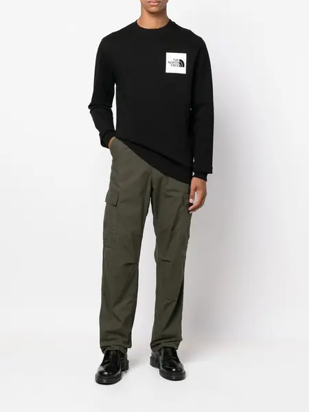 Bluza M Fine Crew