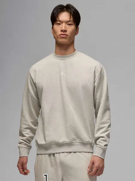Bluza M J Df Sprt Csvr Flc Po Crew