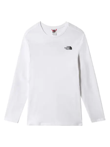 Bluza M L/S Easy