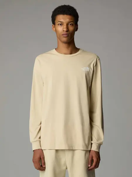 Bluza M Ls Easy