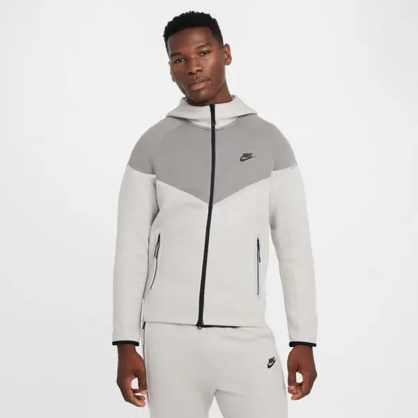 Bluza M Nike Tech Ssnl Tech Fleece + Wr Fz