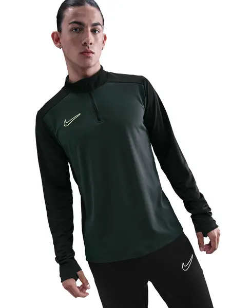 Bluza M Nk Df Acd25 Dril Top Br