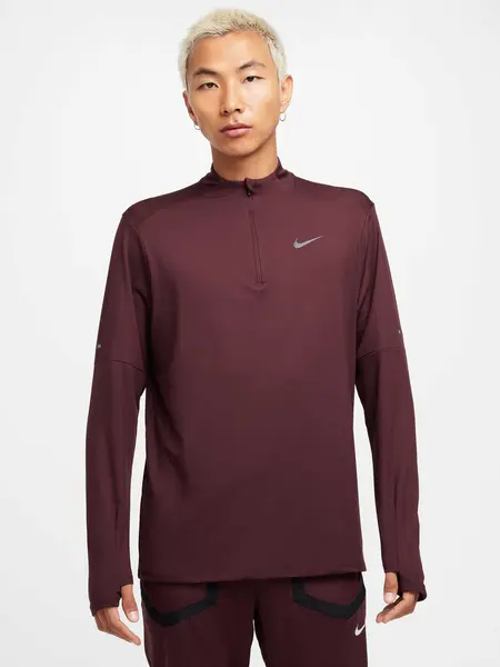 Bluza M Nk Df Elmnt Top Hz