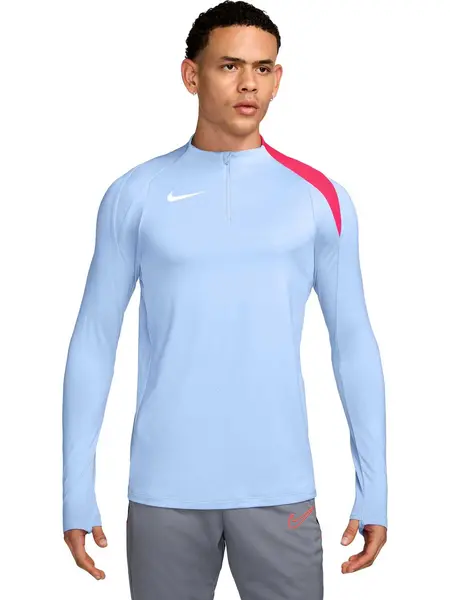 Bluza M Nk Df Strk Dril Top T90