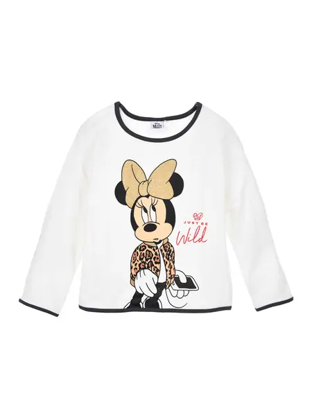 Bluza Minnie Mouse