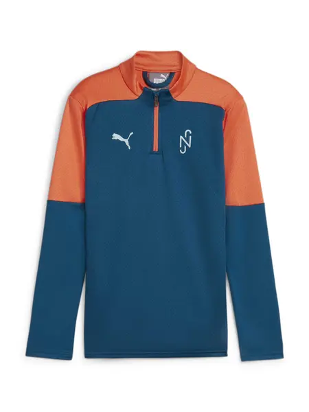 Bluza Neymar Jr Creativity 1/4 Zip Jr