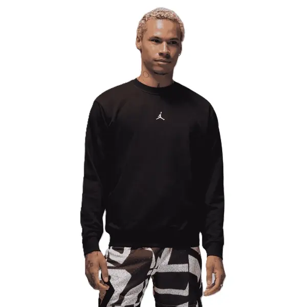 Bluza Nike M J DF SPRT CSVR FLC PO CREW