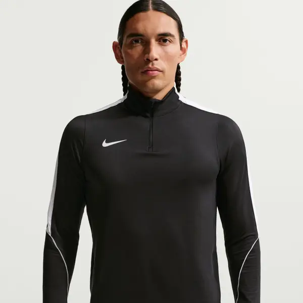 Bluza Nike M Nk Df Strk Dril Top