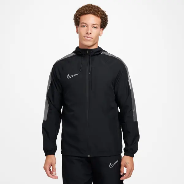 Bluza Nike M NK Rpl Academy Hd Jacket Nov