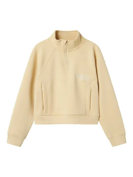 Bluza Nkfjugel Ls Nreg
