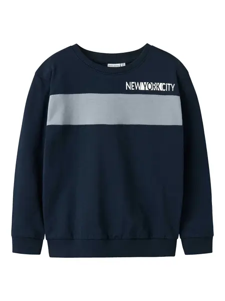 Bluza Nkmvance Ls Nreg