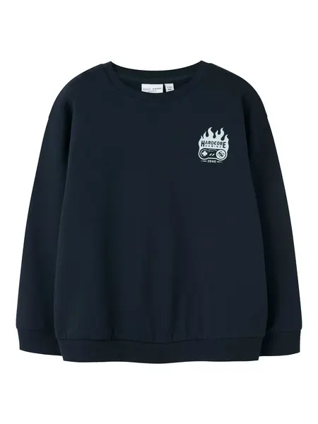 Bluza Nkmvildar Ls Nreg