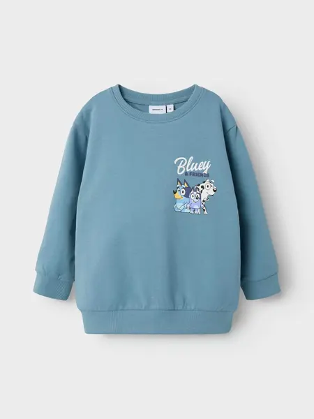 Bluza Nmmfrits Bluey