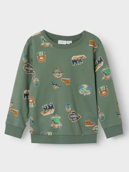 Bluza Nmmneno