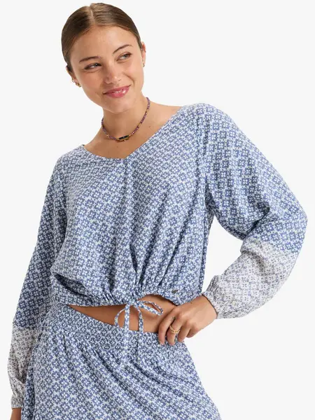 Bluza Nomadic Mood