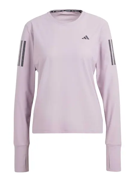 Bluza Own The Run Long-Sleeve