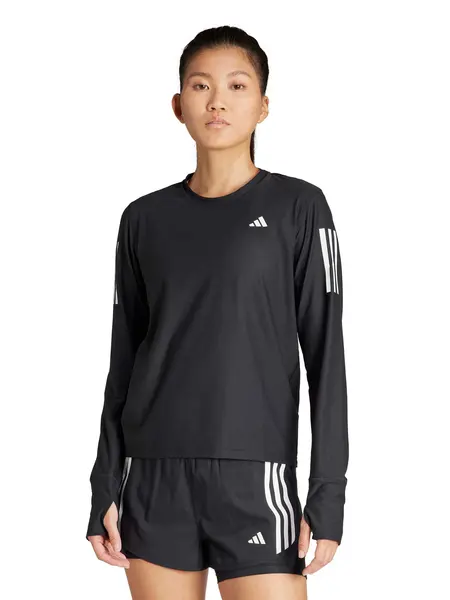 Bluza Own The Run Long-Sleeve