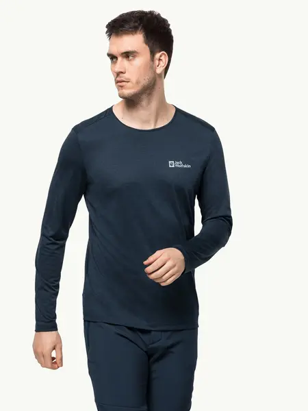 Bluza Pack Go L/S M