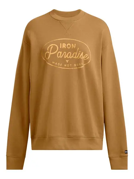 Bluza Pjt Rck W Hwt Crew Tools