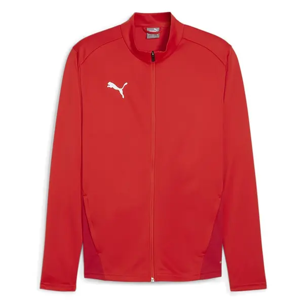 Bluza Puma teamGOAL Training - 01 Red, S