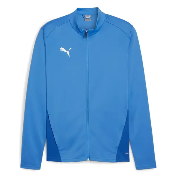 Bluza Puma teamGOAL Training - 02 Electric Blue, S