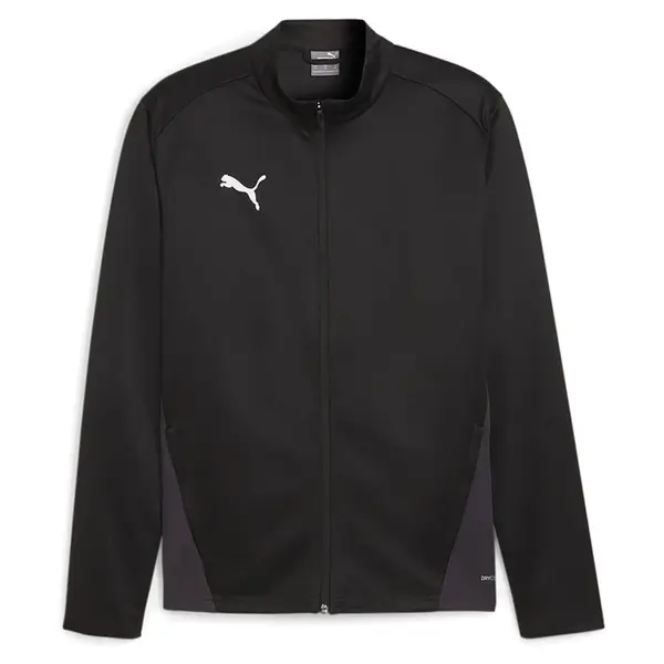 Bluza Puma teamGOAL Training - 03 Black, S