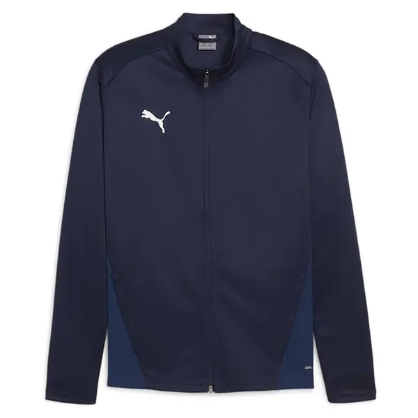 Bluza Puma teamGOAL Training - 06 Peacoat, S