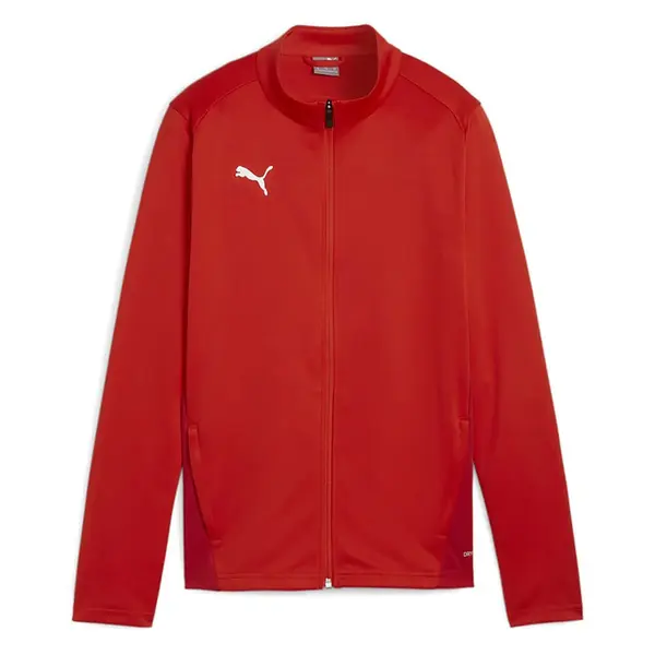 Bluza Puma teamGOAL Training Women - 01 Red, S