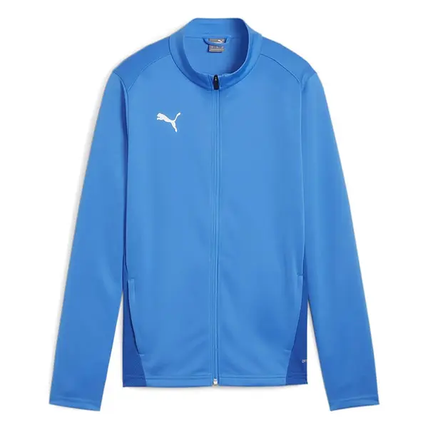 Bluza Puma teamGOAL Training Women - 02 Electric Blue, M
