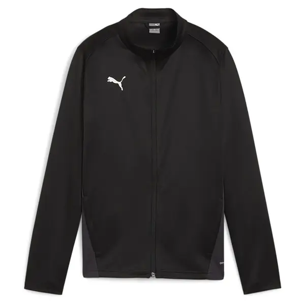Bluza Puma teamGOAL Training Women - 03 Black, XXL