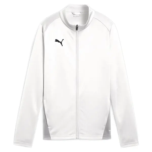 Bluza Puma teamGOAL Training Women - 04 White, XS