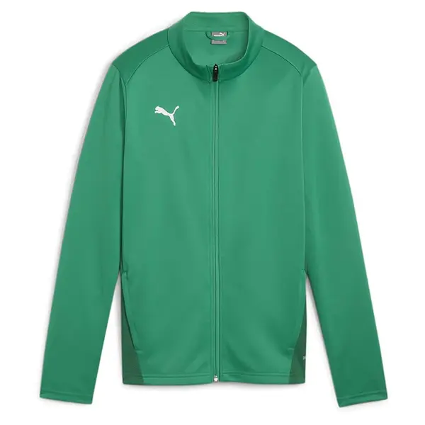 Bluza Puma teamGOAL Training Women - 05 Pepper Green, XXL