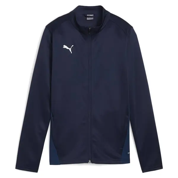 Bluza Puma teamGOAL Training Women - 06 Peacoat, XXL