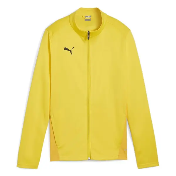 Bluza Puma teamGOAL Training Women - 07 Cyber Yellow, S
