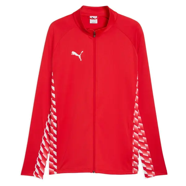 Bluza Puma teamLIGA26 Training - 01 Red, L