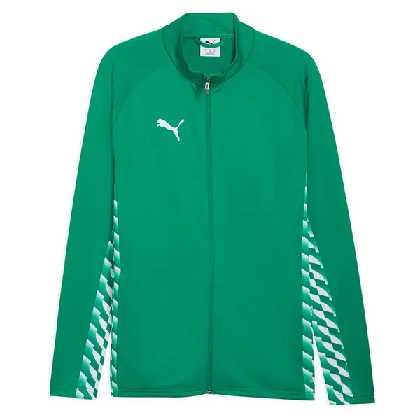 Bluza Puma teamLIGA26 Training - 05 Pepper Green, XXL