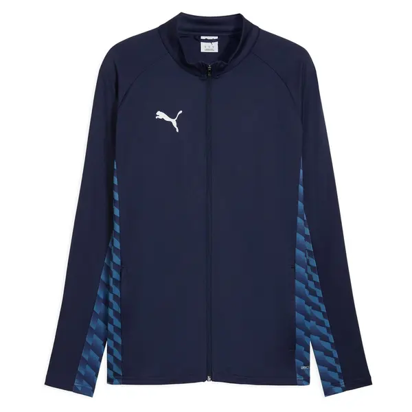 Bluza Puma teamLIGA26 Training - 06 Peacoat, L