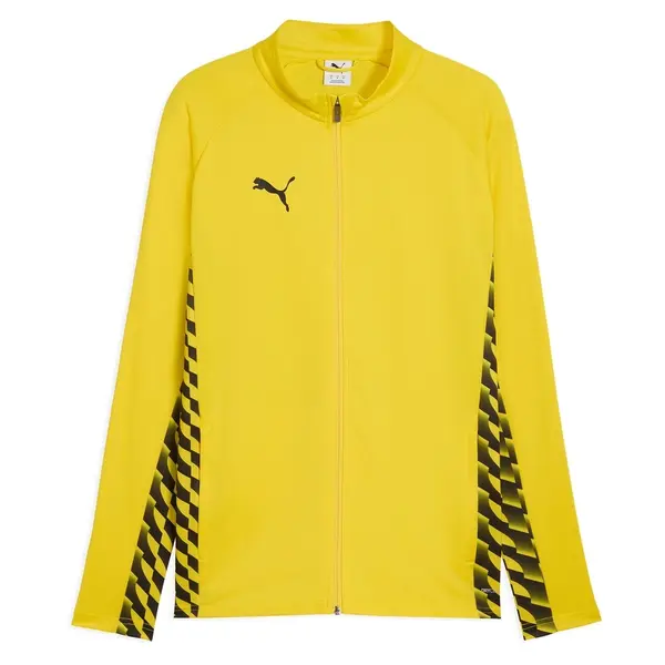Bluza Puma teamLIGA26 Training - 07 Cyber Yellow, XXL