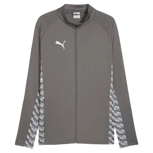 Bluza Puma teamLIGA26 Training - 13 Smoked Pearl, M