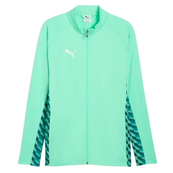 Bluza Puma teamLIGA26 Training - 80 Mint Jelly, 3XL