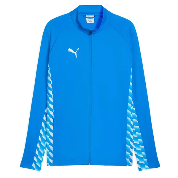 Bluza Puma teamLIGA26 Training Copii - 02 Electric Blue, 140
