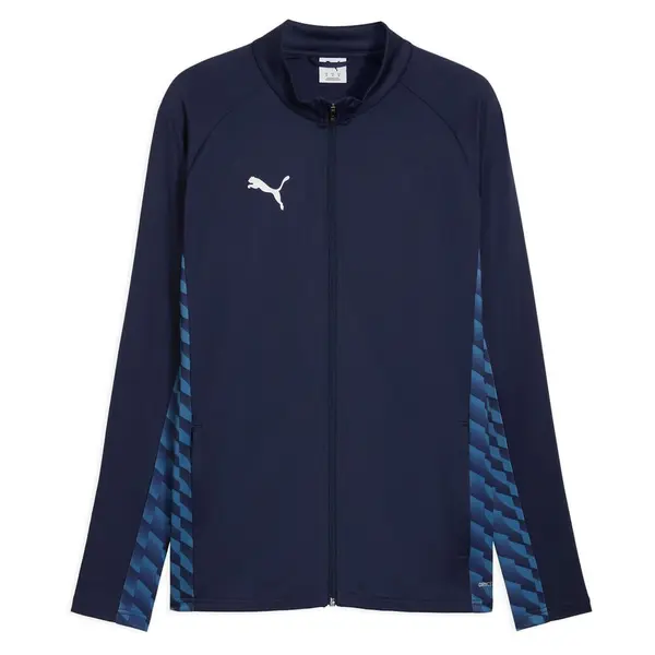 Bluza Puma teamLIGA26 Training Copii - 06 Peacoat, 164